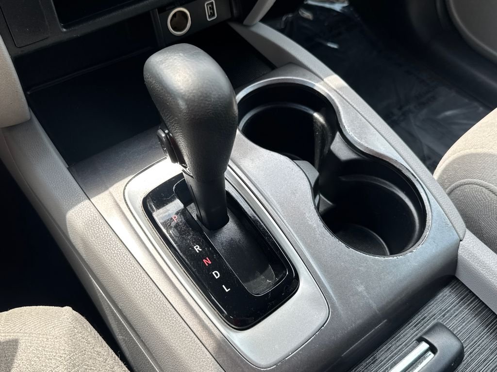 Used 2019 Blue Honda LX image 25