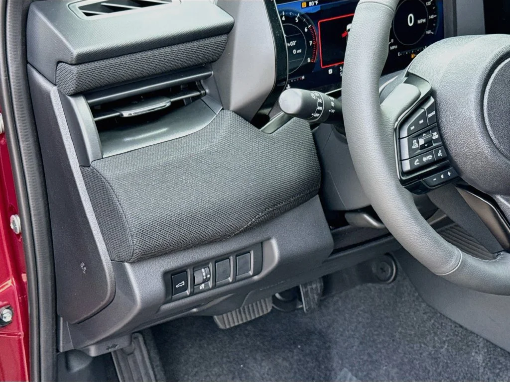 New 2026 Red Subaru Limited XT image 11