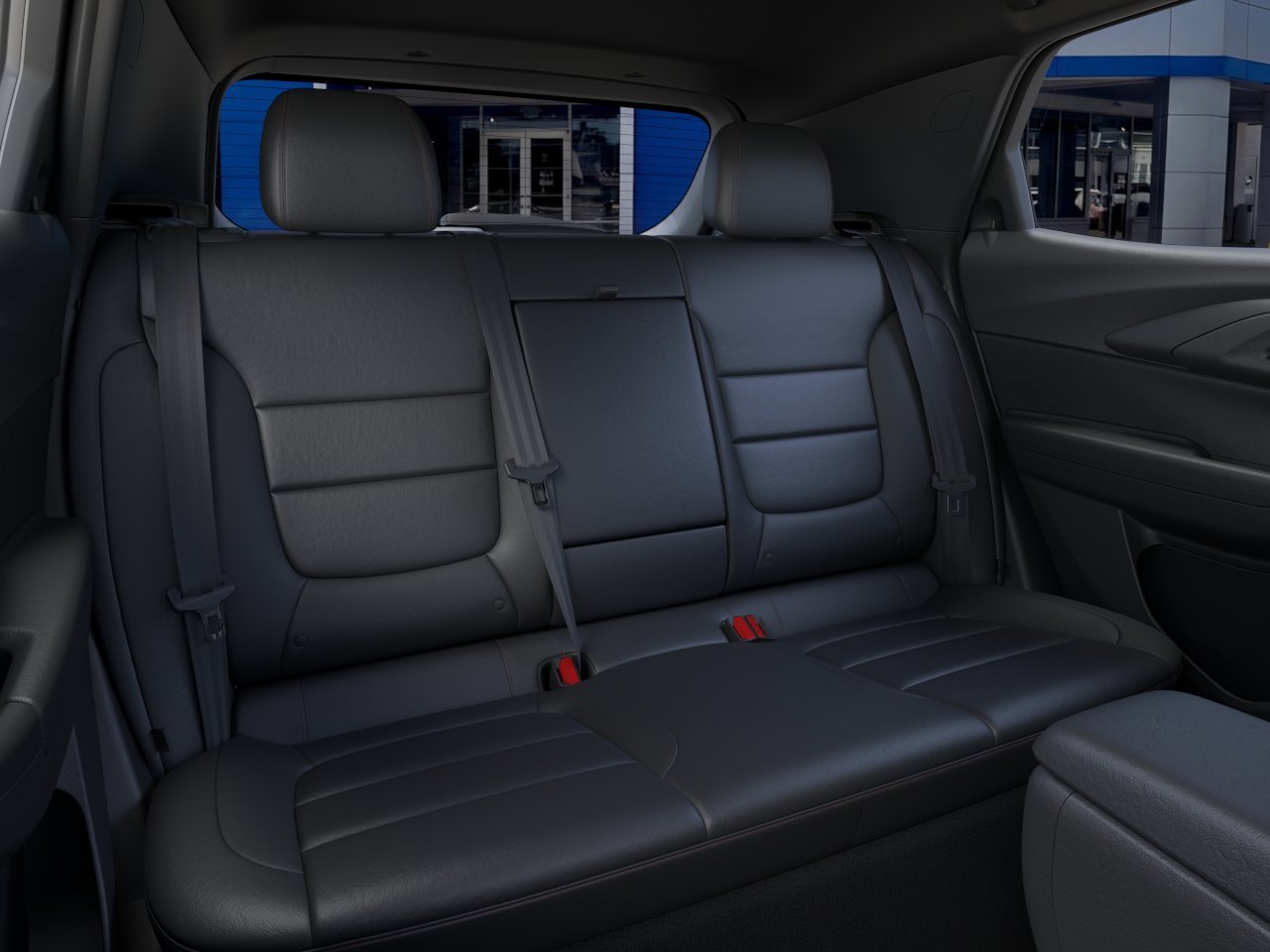 2026 Chevrolet Trailblazer RS - Photo 17