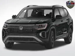 2024 Volkswagen Atlas 2.0T SE w/Tech's photo