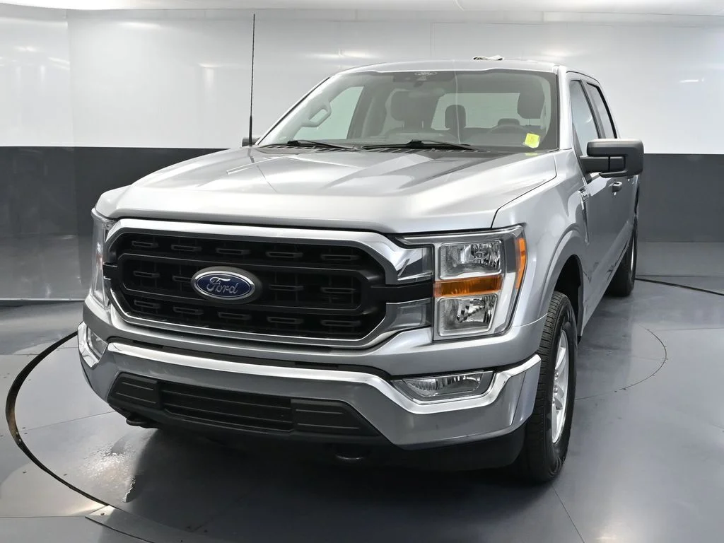 2021 Ford F-150 XLT - Photo 11