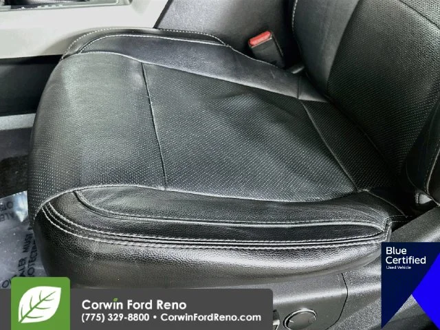 Certified Used 2017 Magnetic Ford Lariat image 24
