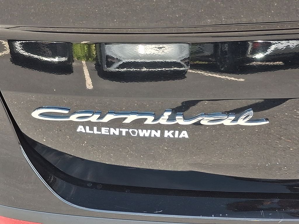 Certified Used 2022 Black Kia SX image 32
