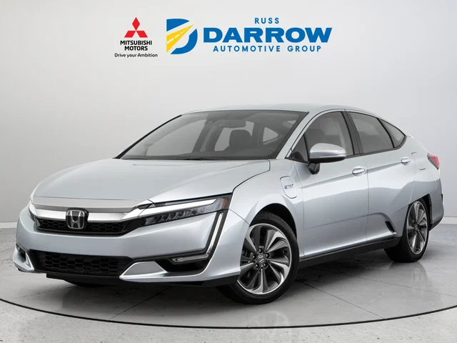 Used 2018 Silver Honda Base image 9
