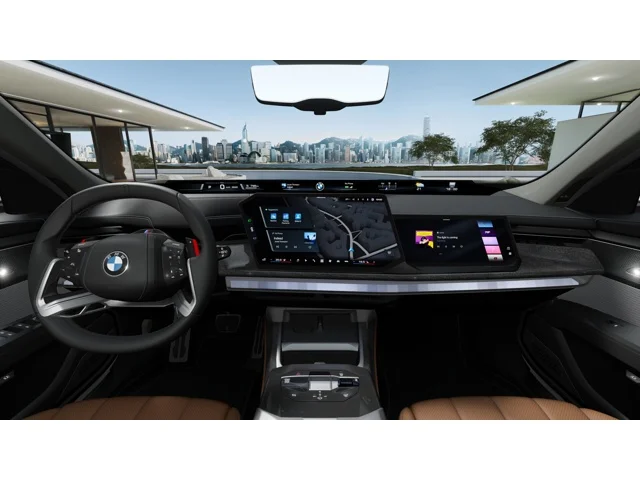 New 2027 Alpine White BMW  image 10