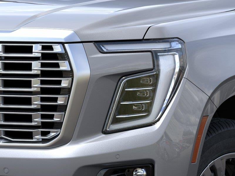 New 2026 Sterling Metallic GMC Denali image 10