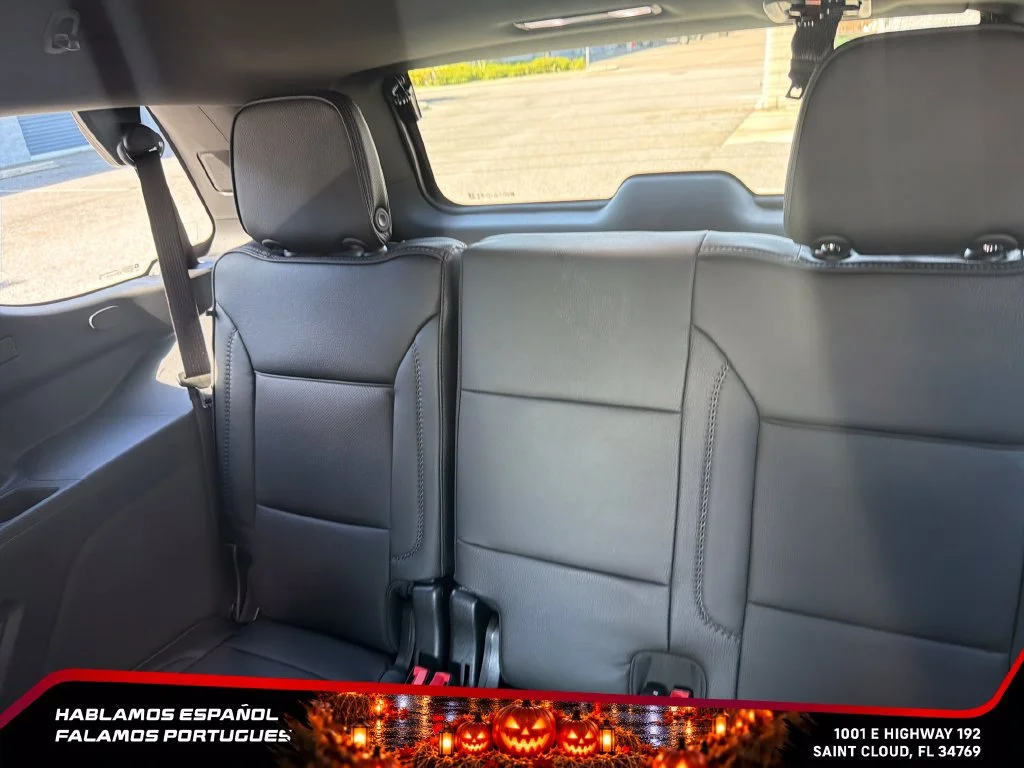 New 2026 Onyx Black GMC Denali image 31