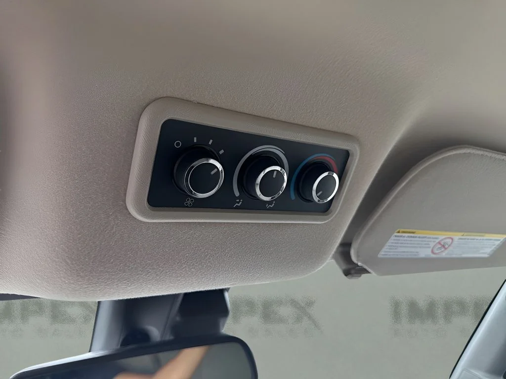 Used 2025 White Chevrolet LT image 11