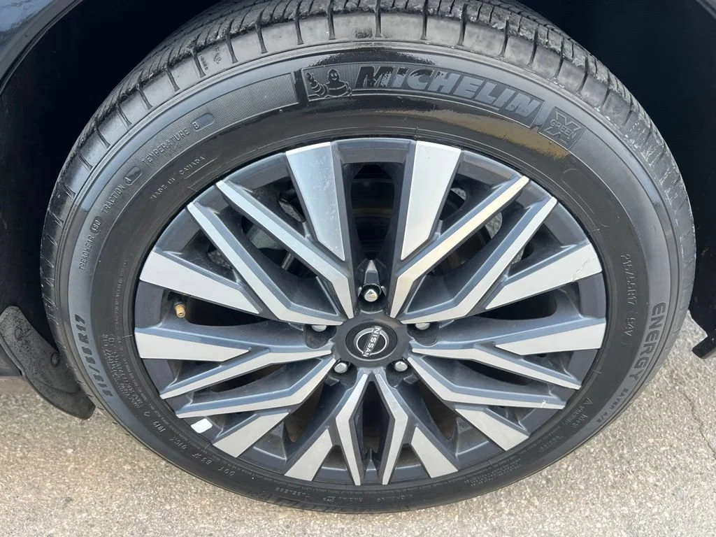 2025 Nissan Altima SV - Photo 34