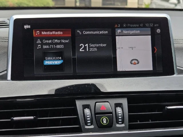 Used 2020 Jet Black BMW sDrive28i image 10