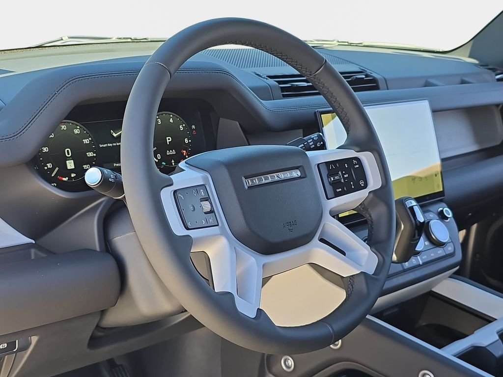 New 2026 Borasco Grey LAND ROVER S image 16
