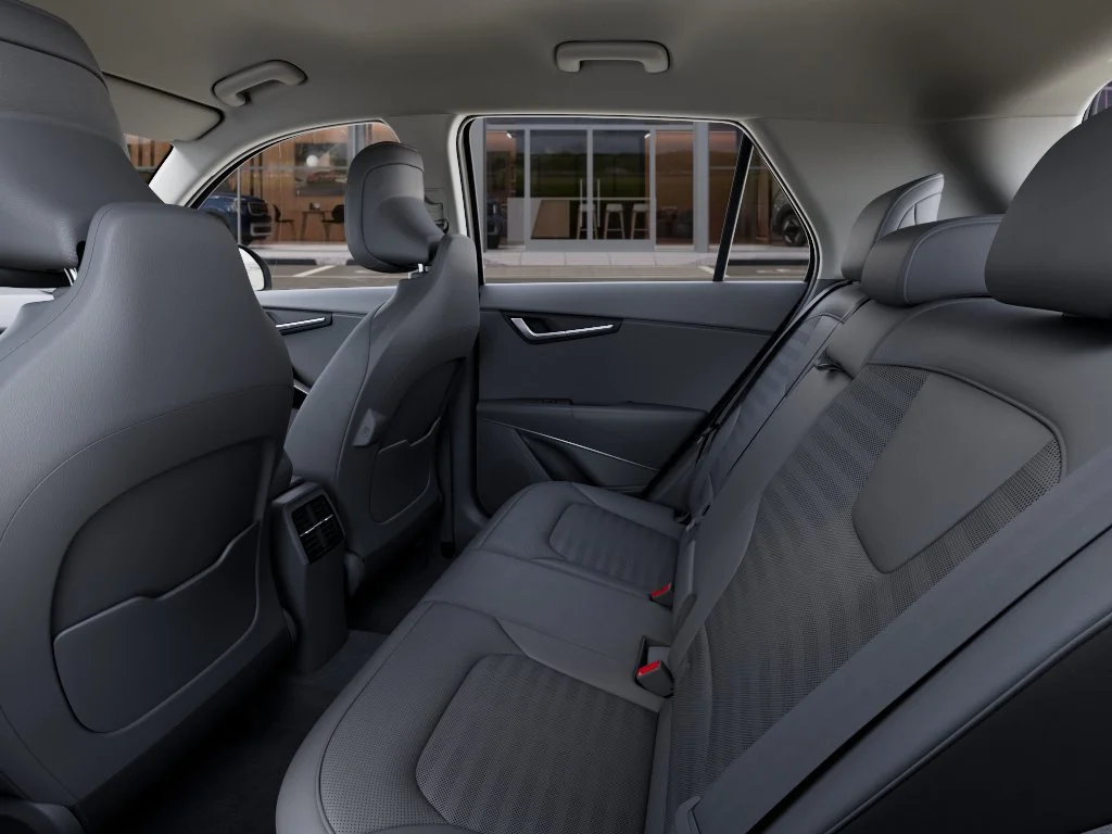New 2027 Brown Kia EX image 18