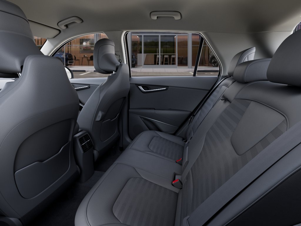 New 2027 Brown Kia EX image 18