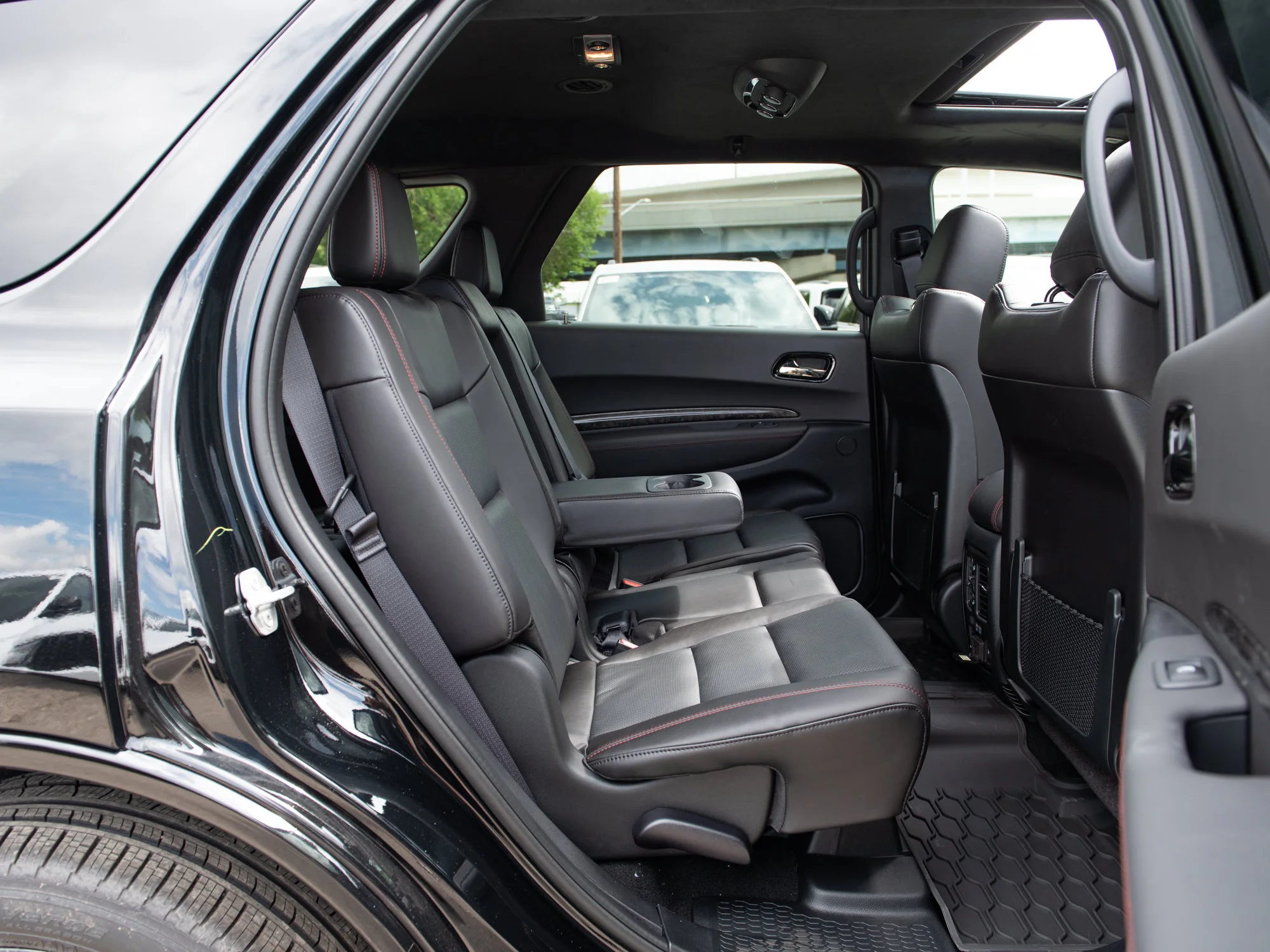 New 2026 Black Dodge GT Premium* HEMI V8 AWD image 28