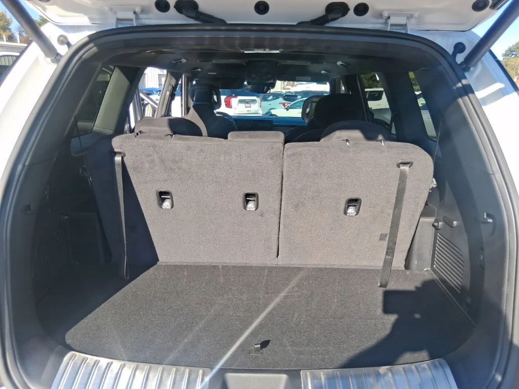 Certified Used 2027 White Kia X-Line SX-Prestige image 19