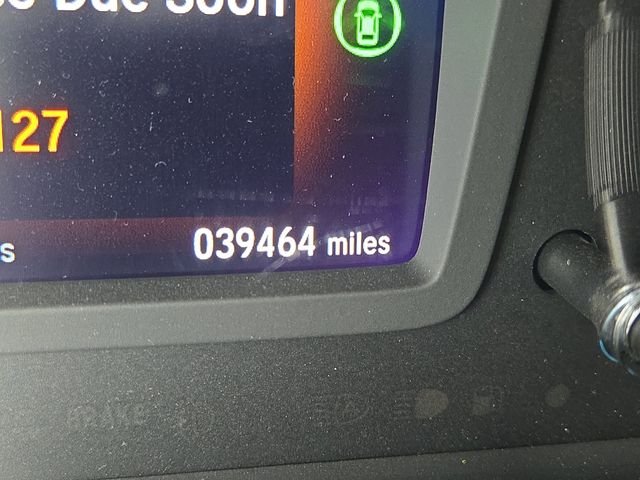 Used 2023 Obsidian Blue Pearl Honda Touring image 6