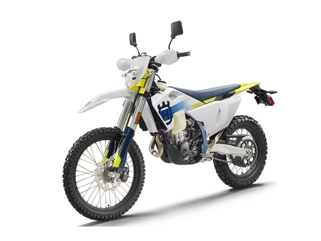 2024 Husqvarna® FE 501s 