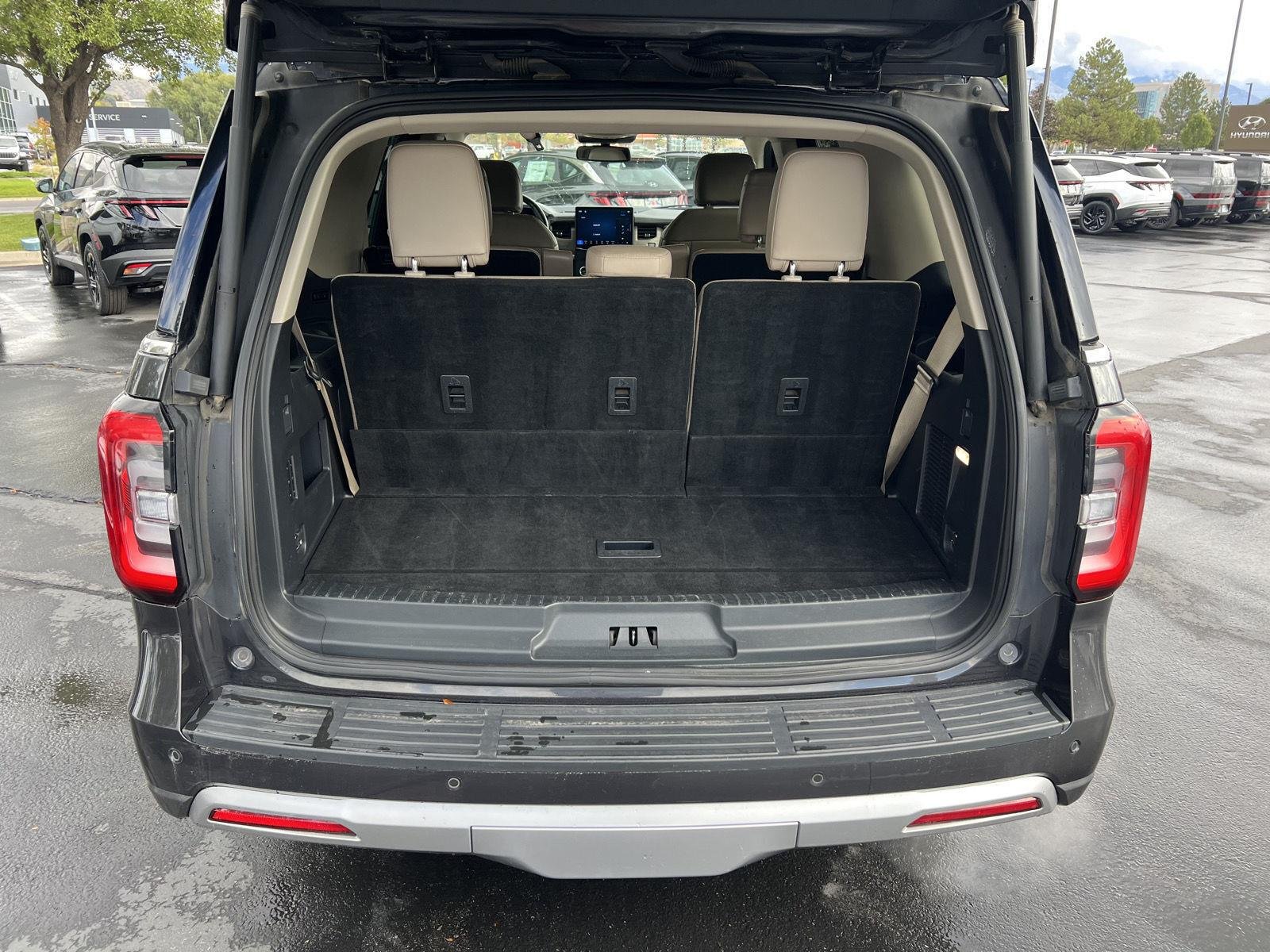 2024 Ford Expedition Limited - Photo 9