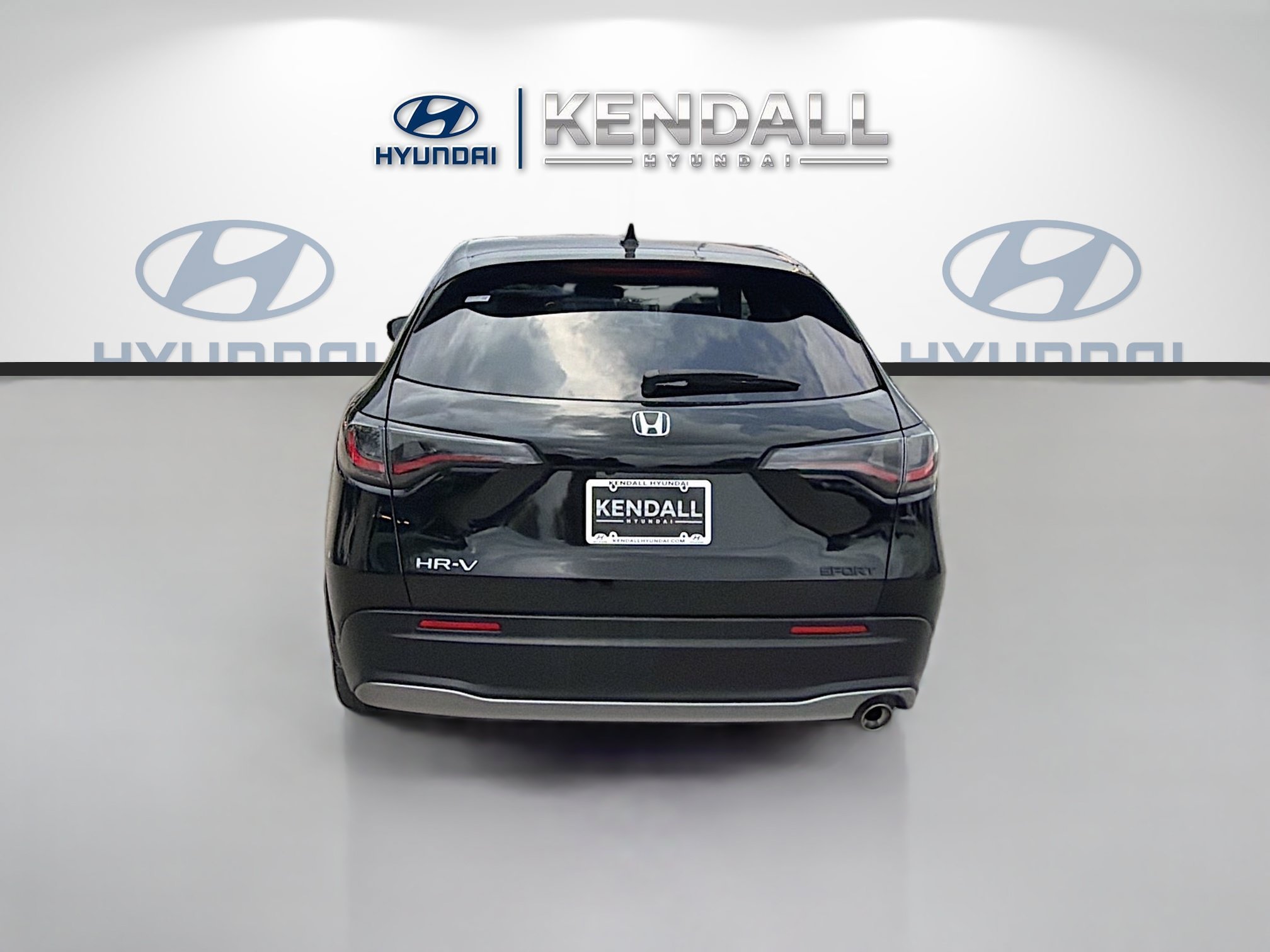 2025 Honda HR-V Sport - Photo 5
