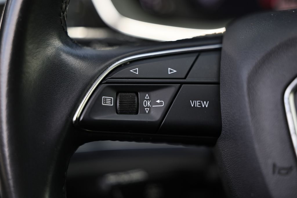 Used 2021 Gray Metallic Audi Premium image 31