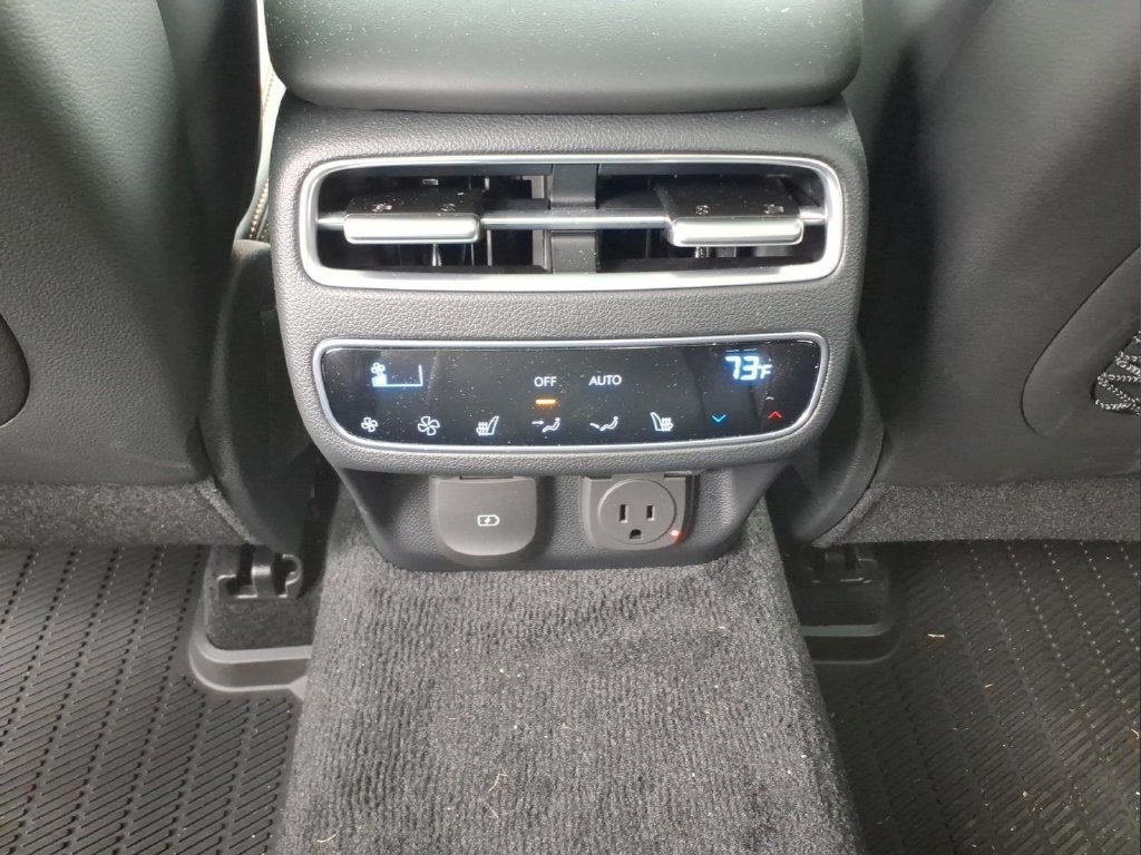 New 2026 Blue Genesis 3.5T Sport Prestige image 13