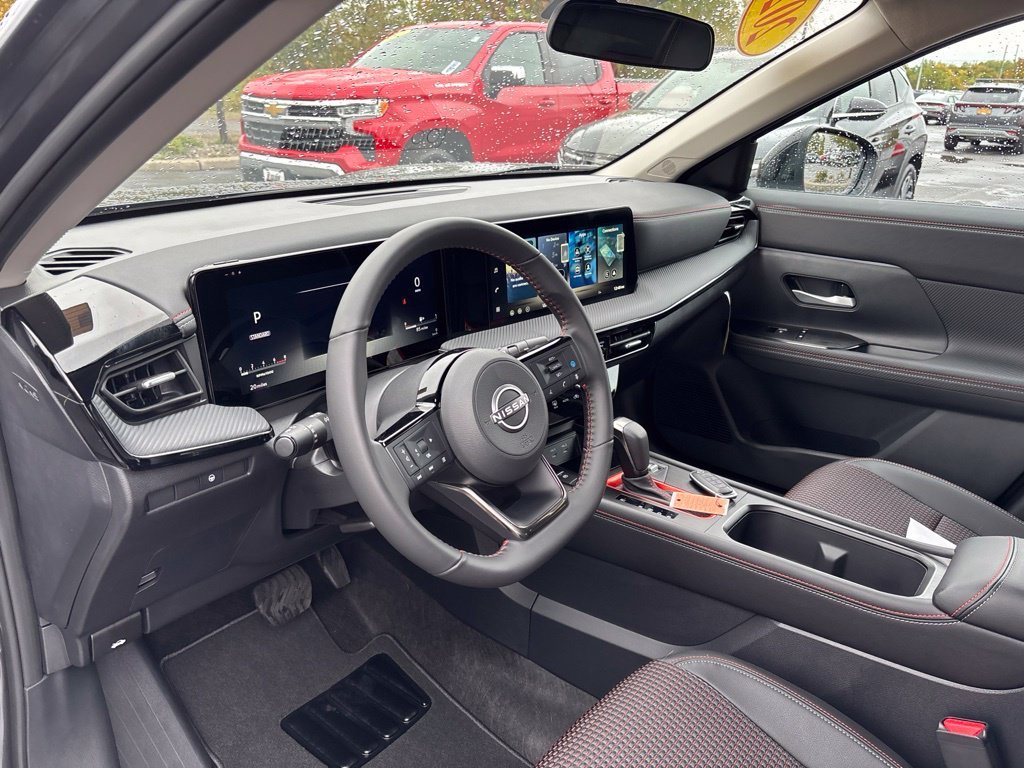2026 Nissan KICKS SR AWD - Photo 20