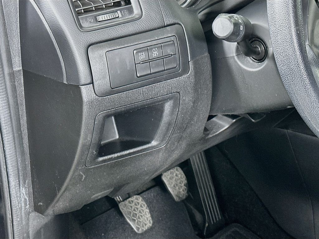 Used 2015 Gray Mazda Sport image 10