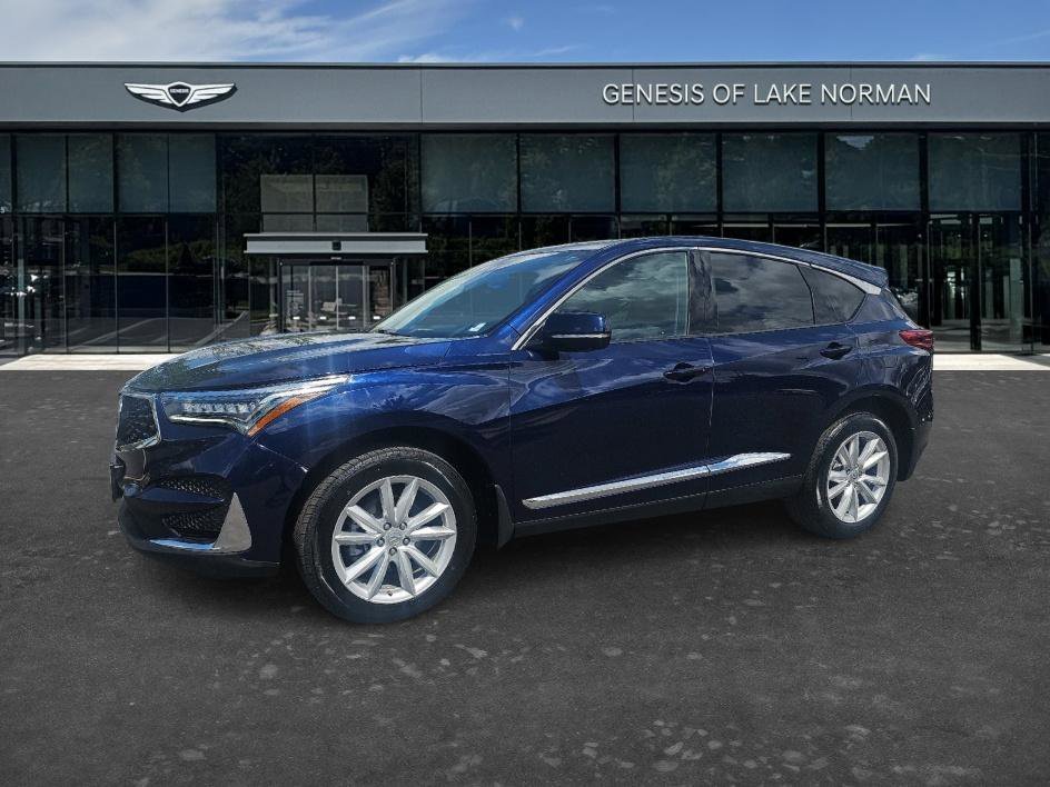 2020 Acura RDX