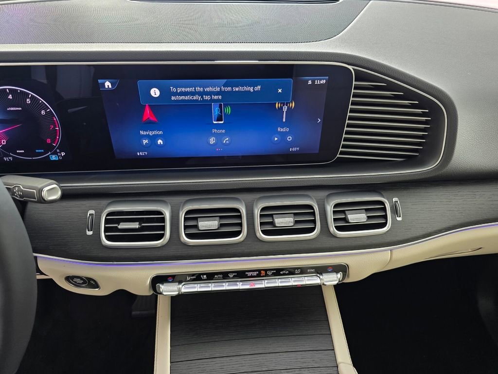 New 2026 Polar White Mercedes-Benz GLE 350 image 29