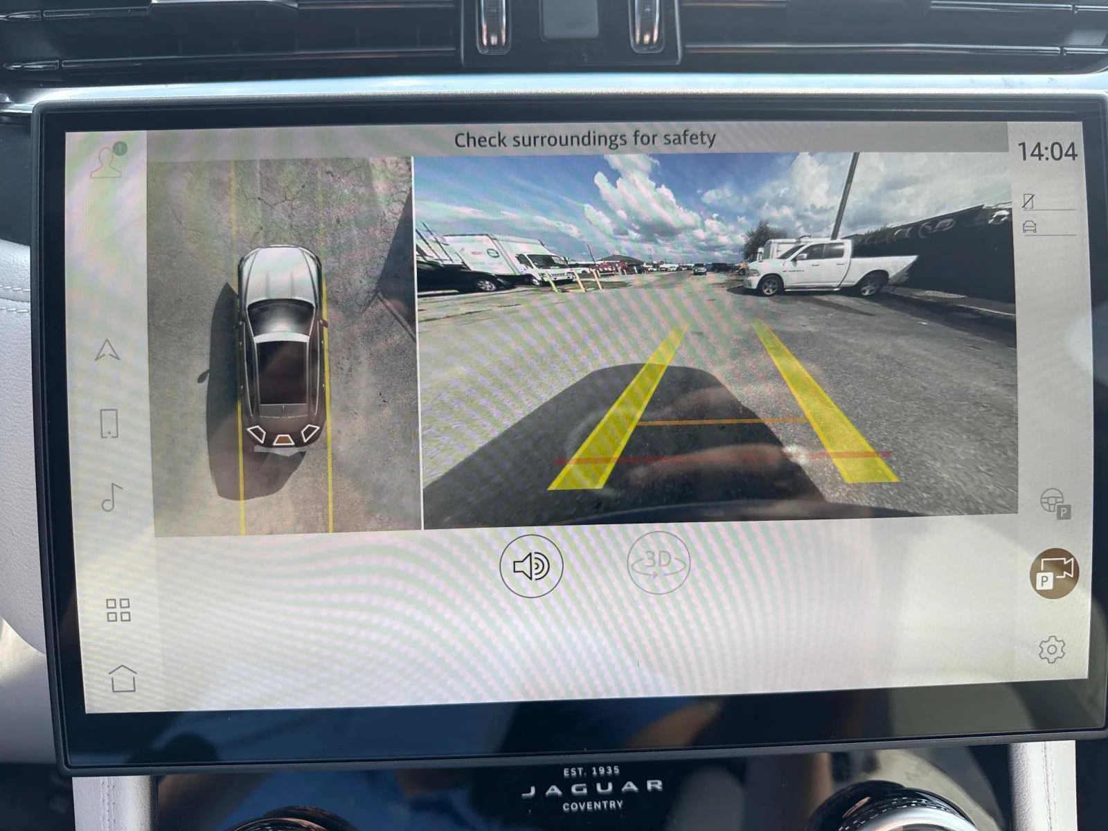 New  Gray Jaguar P400 R-Dynamic S image 13