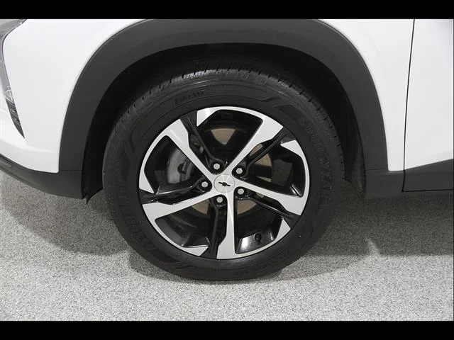 2024 Chevrolet Trax RS - Photo 22