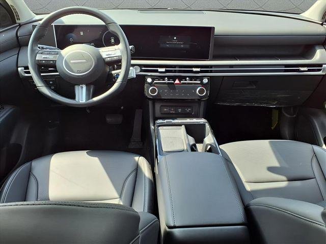 2025 Hyundai Tucson SEL Convenience - Photo 15