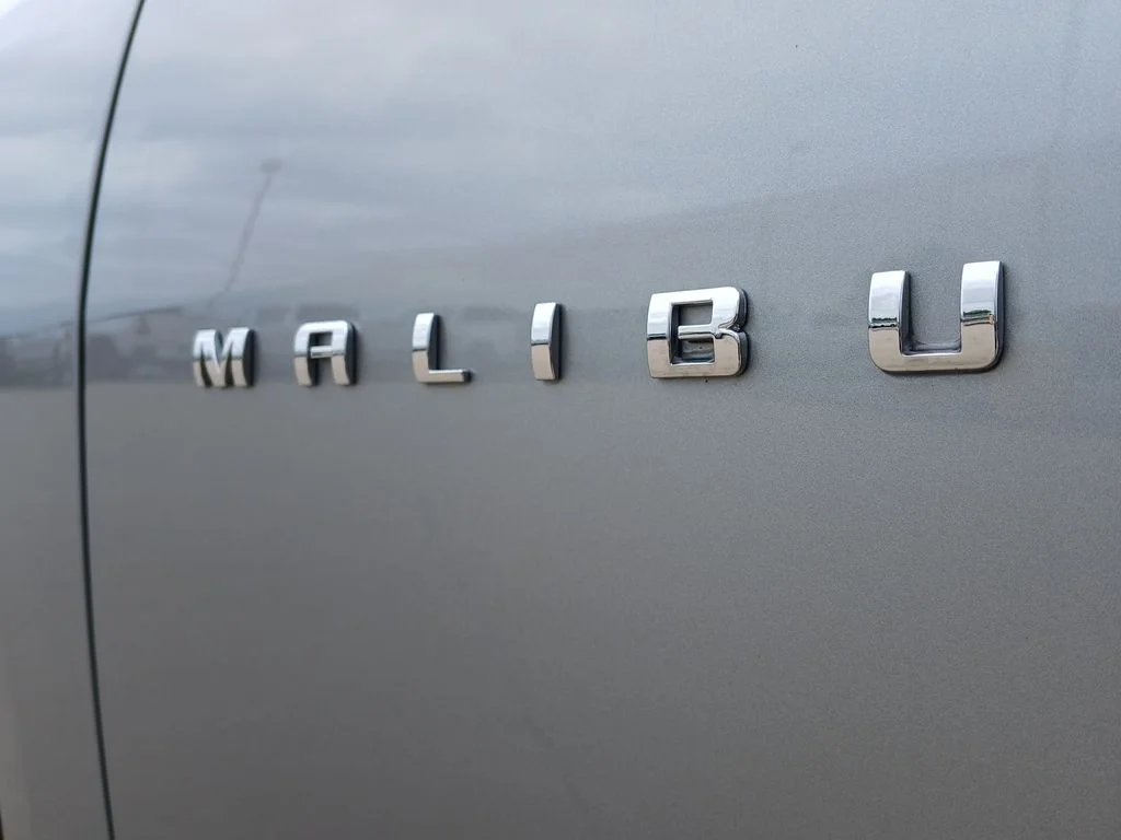Used 2024 Gray Chevrolet LT image 33