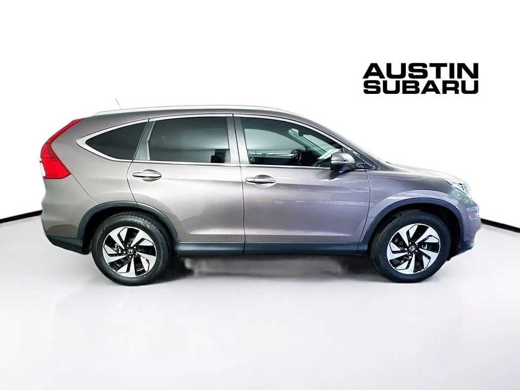 Used 2016 Brown Honda Touring image 8