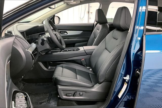 2025 Nissan Murano SL - Photo 10