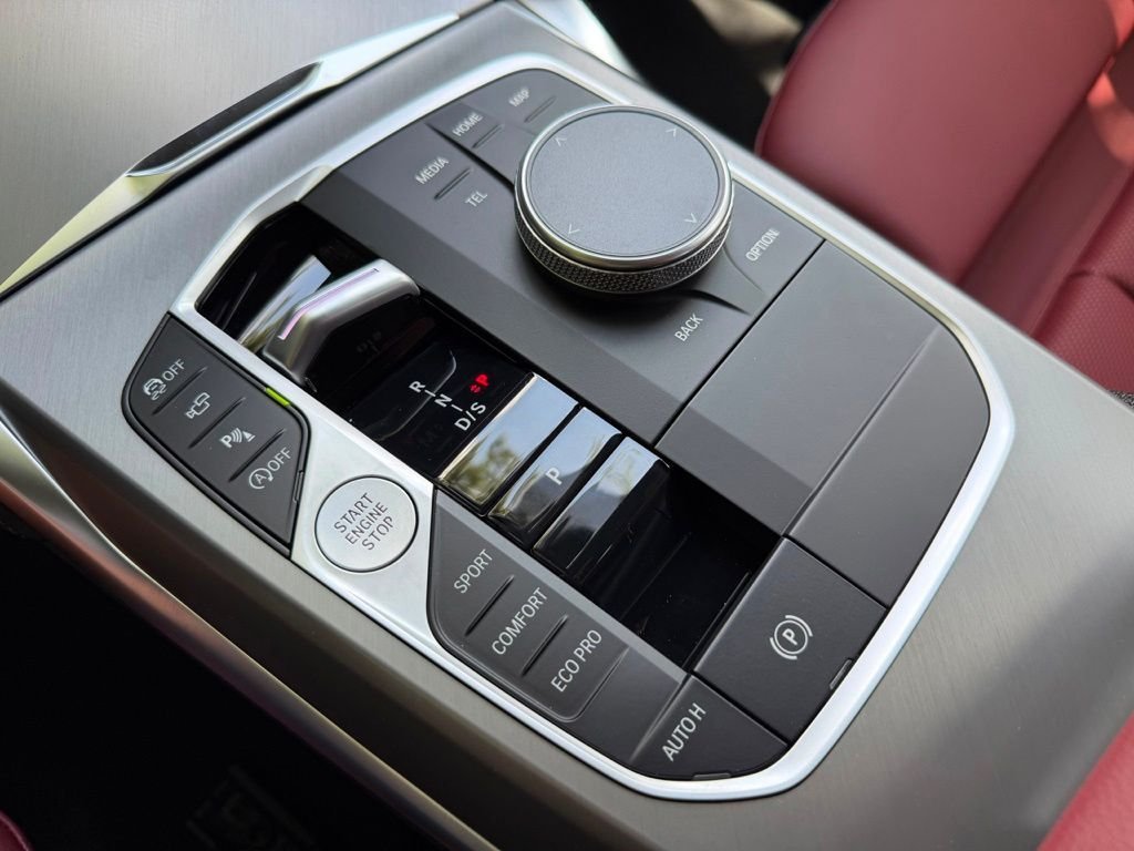 New 2027 Black Sapphire Metallic BMW 430i image 19