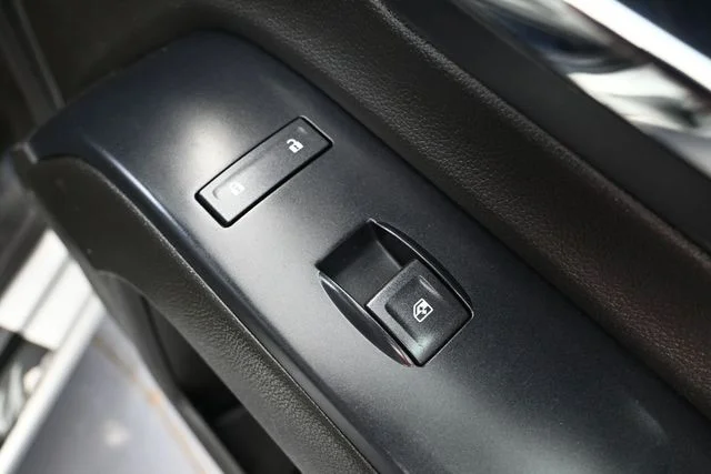 Used 2016 Silver Chevrolet LS image 35