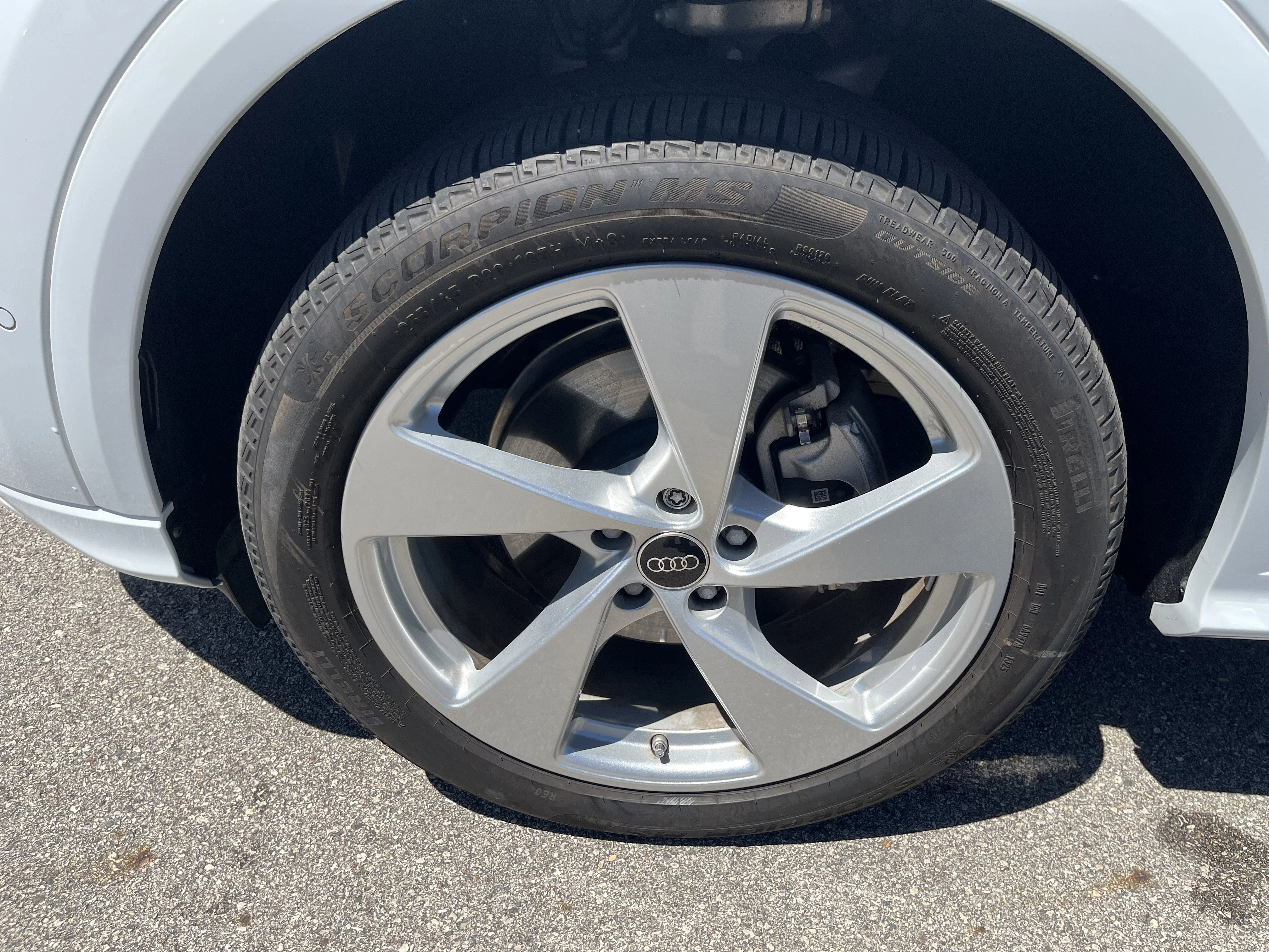 2025 Audi Q5 Premium Plus - Photo 40