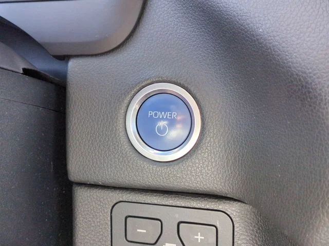 Used 2024 Red Toyota Limited image 26