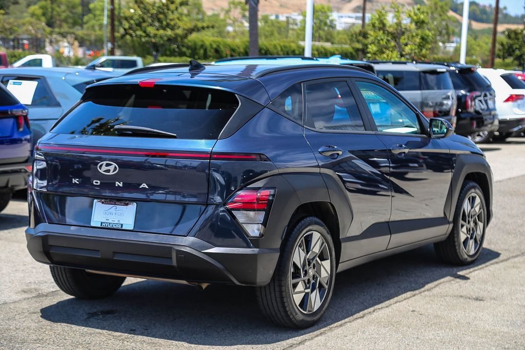 2024 Hyundai Kona SEL - Photo 6