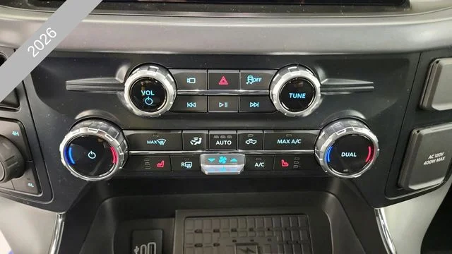 New 2026 Avalanche Ford XLT image 19