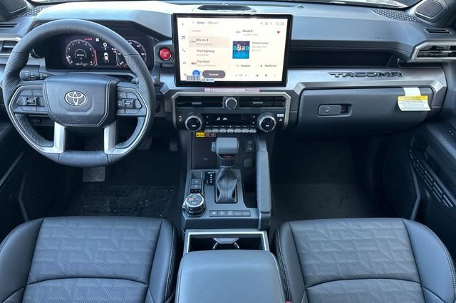 2026 Toyota Tacoma TRD Off Road - Photo 13