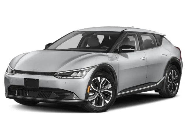 2024 Kia EV6 Wind's photo