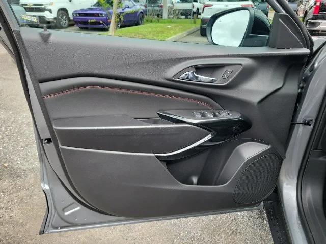 2026 Chevrolet Trax RS - Photo 19