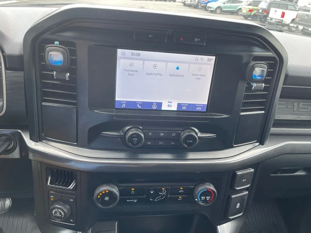 Used 2023 Silver Ford XL image 16