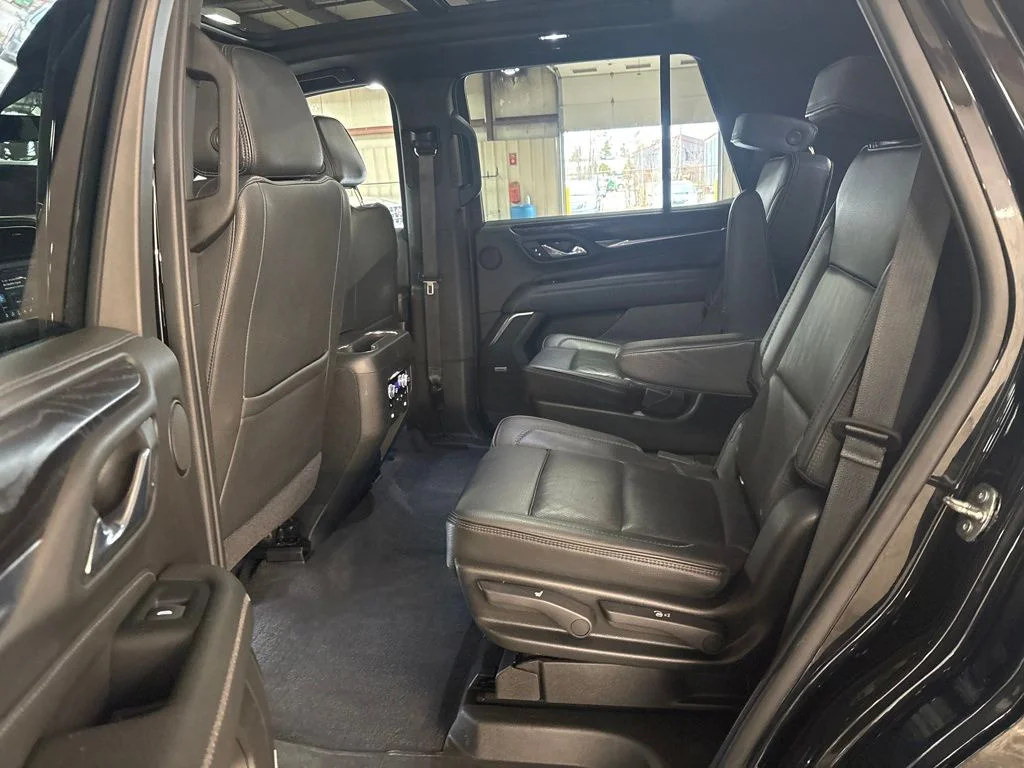 Used 2021 Black GMC Denali image 27