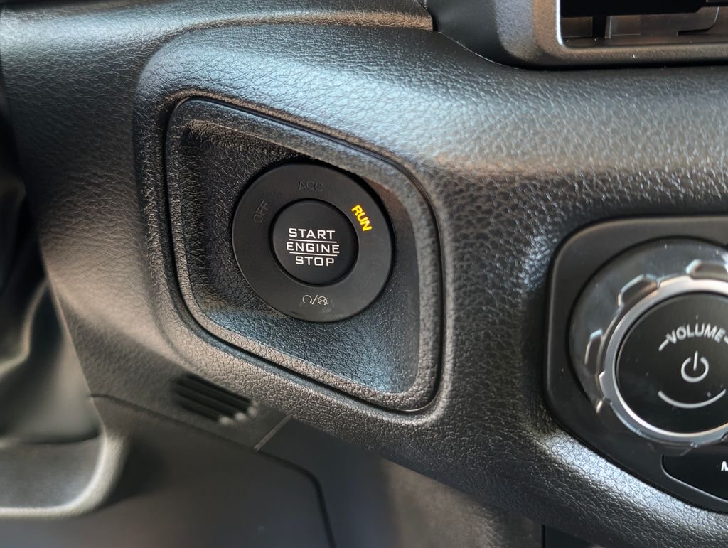 2024 Jeep Wrangler 4-Door Sport S - Photo 33