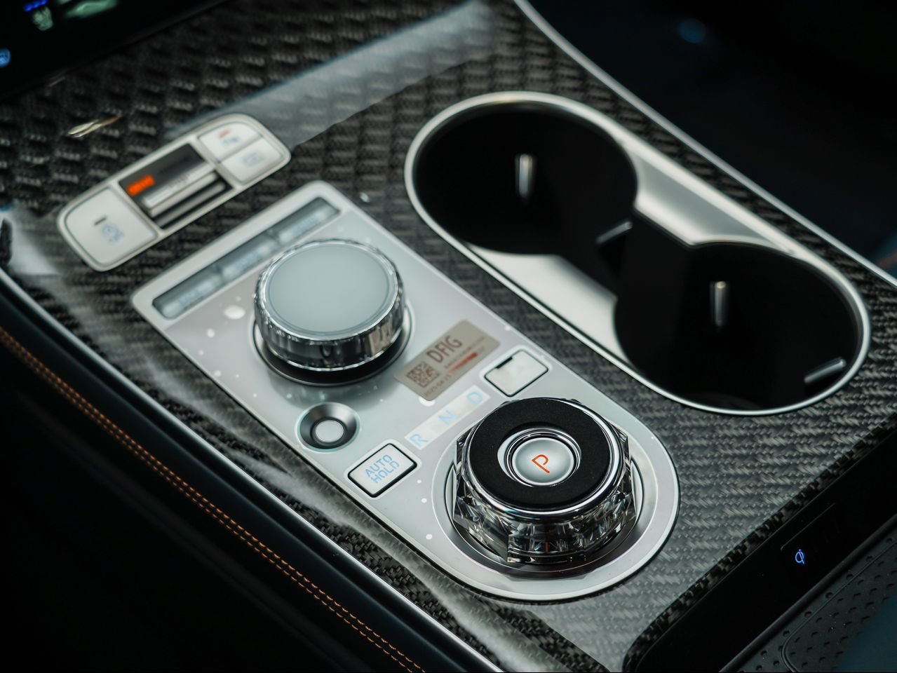 2026 GENESIS GV70 Sport Prestige - Photo 27