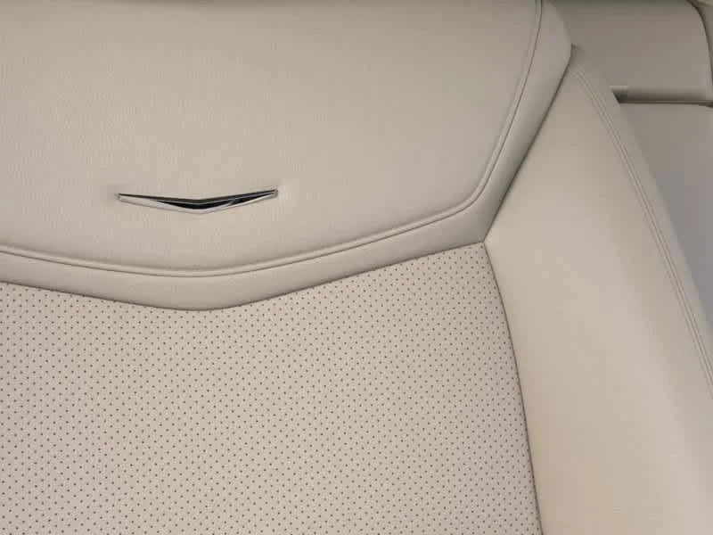 New 2026 Emerald Lake Metallic Cadillac Sport image 21
