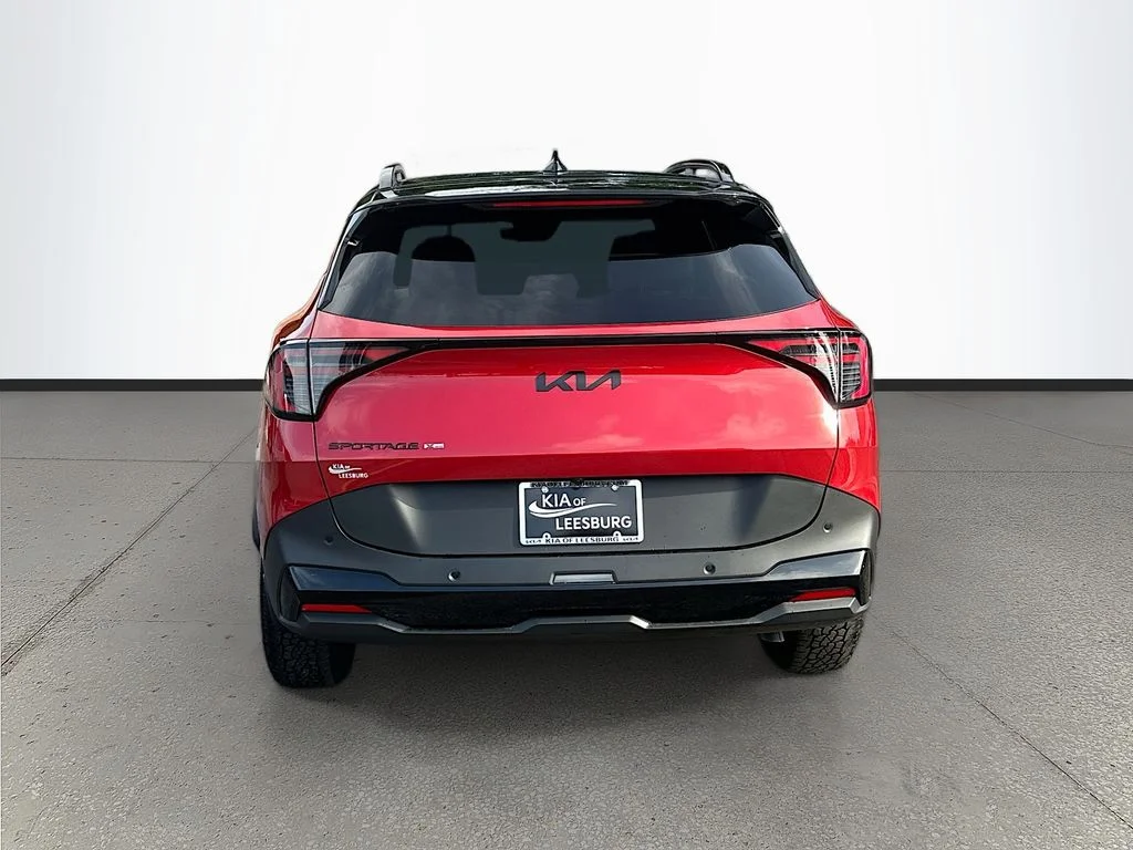2026 Kia Sportage X-Pro Prestige - Photo 6